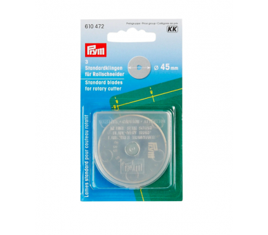 Cuchilla Para Cutter Circular 28mm - Prym [product.brand] 1 - Tejidos Yasmina 