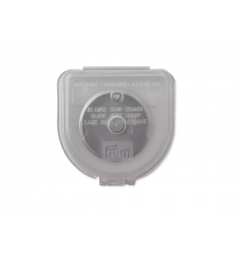 Set De Cuchillas Estándar De 18 mm Para Cutter Rotativo - Prym Prym 3 - Tejidos Yasmina 