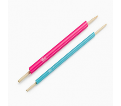 Kit Para Voltear Tubos De Tela - Prym Love Prym 3 - Tejidos Yasmina 