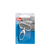 Mosquetón Giratorio Plateado - Prym [product.brand] 1 - Tejidos Yasmina 