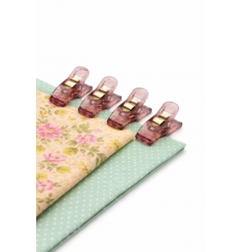 PINZAS PARA TELA 26X10 MM - Milward Milward 2 - Tejidos Yasmina 