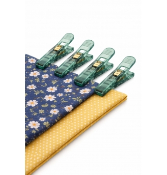 PINZAS PARA TELA 55X12 MM - Milward Milward 2 - Tejidos Yasmina 