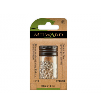 AFILERES DE PRECISIÓN PARA LENTEJUELAS Y ABALORIOS MILWARD [product.brand] 1 - Tejidos Yasmina 