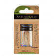 ALFILERES CABEZA DE FLOR PLANA - Milward Milward 1 - Tejidos Yasmina 