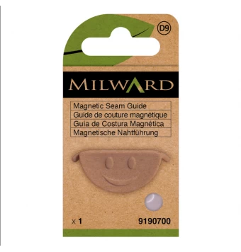 Guía Magnética de Costura - Milward Milward 1 - Tejidos Yasmina 