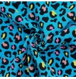 Muselina 100% Algodón Animal Print – Tela Gasa Suave y Transpirable para Bebé y Costura [product.brand] 2 - Tejidos Yasmina