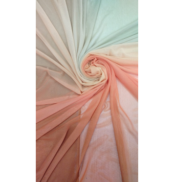 Tul Elástico Degradado [product.brand] 3 - Tejidos Yasmina 
