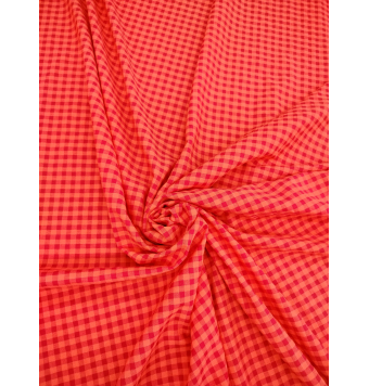 Algodón Vichy Seersuker 7mm Radicofani [product.brand] 1 - Tejidos Yasmina 