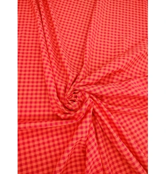 Algodón Vichy Seersuker 7mm Radicofani [product.brand] 1 - Tejidos Yasmina 
