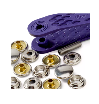 Botones A Presión Prym “Yacht & Caravan - Prym [product.brand] 2 - Tejidos Yasmina 