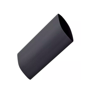 Tubo Termorretráctil Para Terminales 10mm, Negro Prym 3 - Tejidos Yasmina 