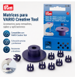 Matrices Prym para VARIO Creative Tool - PRYM Prym 1 - Tejidos Yasmina 