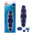 Matrices Prym Para Botones Forrados 11–29 mm - Prym Prym 1 - Tejidos Yasmina 
