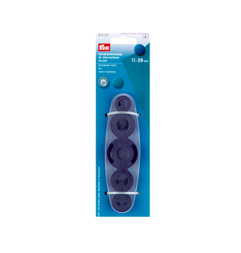Matrices Prym Para Botones Forrados 11–29 mm - Prym Prym 2 - Tejidos Yasmina 