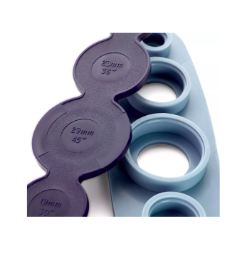 Matrices Prym Para Botones Forrados 11–29 mm - Prym Prym 3 - Tejidos Yasmina 