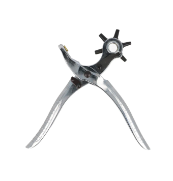 Tenaza Giratoria Para Perforar - Milward Milward 2 - Tejidos Yasmina 