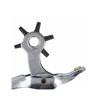 Tenaza Giratoria Para Perforar - Milward Milward 3 - Tejidos Yasmina 