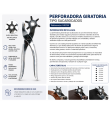 Tenaza Giratoria Para Perforar - Milward Milward 5 - Tejidos Yasmina 