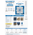 Agujas Schmetz Universal 130/705 [product.brand] 3 - Tejidos Yasmina 