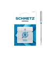 Agujas Schmetz Universal 130/705 [product.brand] 1 - Tejidos Yasmina 