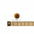Botones de madera natural 24 mm [product.brand] 1 - Tejidos Yasmina 