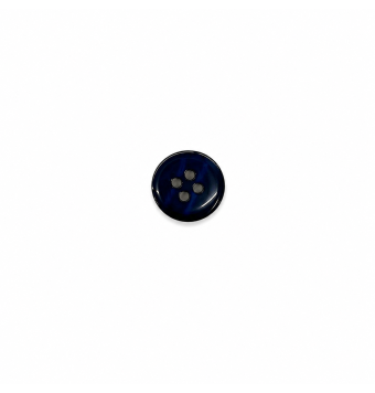 Botones Azul Marino De 14 mm [product.brand] 2 - Tejidos Yasmina 
