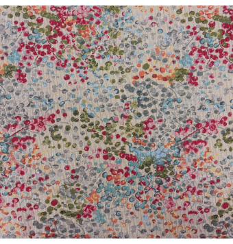 Tela Gobelino Estampado Abstracto 330 gr/m² – Tejido Decorativo para Tapicería y Hogar [product.brand] 1 - Tejidos Yasmina 