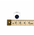 Botones Azul Marino De 14 mm [product.brand] 3 - Tejidos Yasmina 