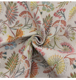 Tela Gobelino Tropical Multicolor – Tejido Decorativo para Tapicería y Hogar [product.brand] 1 - Tejidos Yasmina 