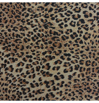 Tela Gobelino Animal Print Leopardo – Tejido Decorativo para Tapicería y Hogar [product.brand] 2 - Tejidos Yasmina 