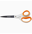 Tijeras Titanium Non-Stick 21 Cm - Fiskars [product.brand] 2 - Tejidos Yasmina 