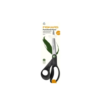 Tijeras Titanium Non-Stick 25 Cm - Fiskars Fiskars 1 - Tejidos Yasmina 