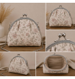 Cierre para Bolsos Bella Plateado Viejo Prym 615188 Prym 4 - Tejidos Yasmina
