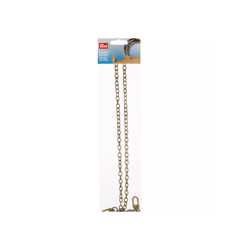 copy of Cadena Para Bolsos 70 Cm Plateado- Prym Prym 2 - Tejidos Yasmina 
