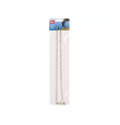 Cadena Para Bolsos 88 cm Plateado - Prym Prym 3 - Tejidos Yasmina 