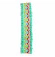 Cinta étnica decorativa con flecos | Galón boho para bolsos [product.brand] 2 - Tejidos Yasmina 