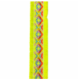 Cinta étnica decorativa con flecos | Galón boho para bolsos [product.brand] 2 - Tejidos Yasmina 