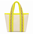 Cinta étnica decorativa con flecos | Galón boho para bolsos [product.brand] 3 - Tejidos Yasmina