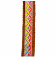 Cinta étnica decorativa con flecos | Galón boho para bolsos [product.brand] 1 - Tejidos Yasmina 