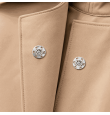 Broches a presión Milward 18 mm Milward 2 - Tejidos Yasmina 