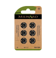 Broches a presión Milward 13mm Milward 1 - Tejidos Yasmina Broches a presión Milward 13mm Milward 1 - Tejidos Yasmina