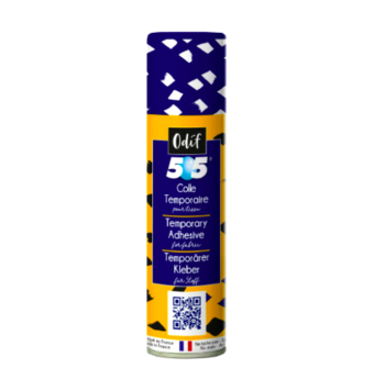 Pegamento Temporal 250ml - Odif 505 Odif 3 - Tejidos Yasmina