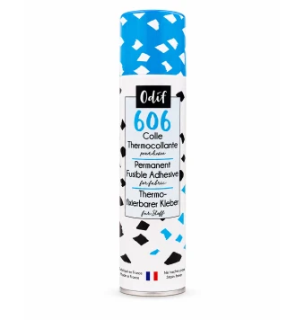 Pegamento Termoadhesivo 250ml - Odif 606 Odif 2 - Tejidos Yasmina