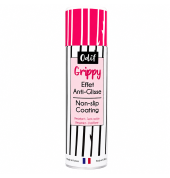 Odif Grippy Spray Antideslizante 150 ml Odif 1 - Tejidos Yasmina 