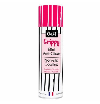 Odif Grippy Spray Antideslizante 150 ml Odif 1 - Tejidos Yasmina 