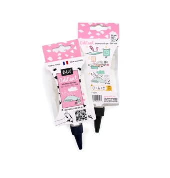 Odif OdiCoat Gel Impermeabilizante para Tela 60 g [product.brand] 1 - Tejidos Yasmina 
