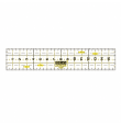 Regla de Patchwork 15 x 3 cm Ideas Patch & Quilt Ideas Costura 2 - Tejidos Yasmina Regla de Patchwork 15 x 3 cm Ideas Patch & Quilt Ideas Costura 2 - Tejidos Yasmina