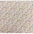 Tela de muselina estampada floral 100% algodón liberty [product.brand] 3 - Tejidos Yasmina 
