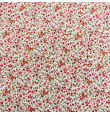 Tela de muselina estampada floral 100% algodón [product.brand] 3 - Tejidos Yasmina 