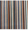 Tela de gobelino de rayas multicolor 1,40 m [product.brand] 3 - Tejidos Yasmina 